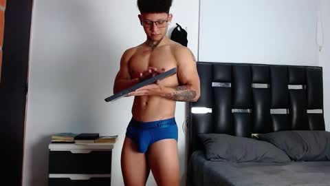 Eros online show from 02/17/26, 06:14