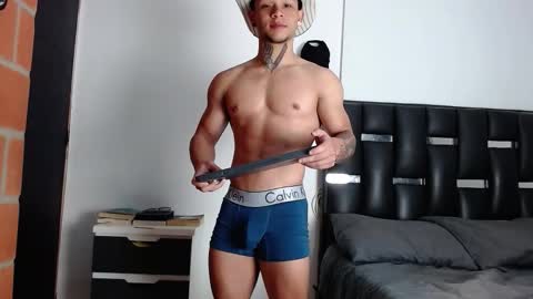 Eros online show from 02/23/26, 08:39