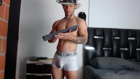 Eros online show from 03/20/26, 02:38