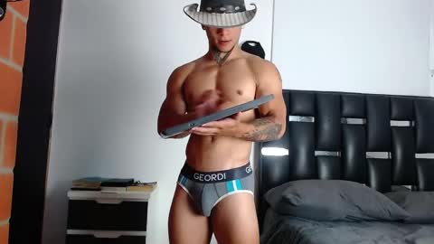 Eros online show from 04/15/26, 04:25