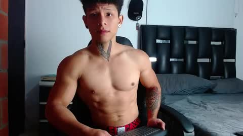 Snapshot of erosscott chatting on 04/29/26, 01:53 Eros online show from 04/29/26, 01:53