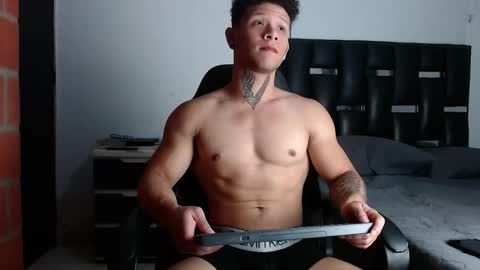 Snapshot of erosscott chatting on 06/06/26, 06:12 Eros online show from 06/06/26, 06:12