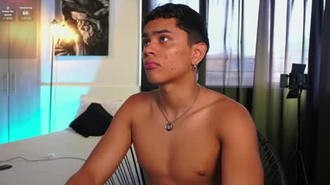 Eros Wild online show from 04/26/26, 05:21