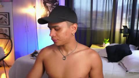 Eros Wild online show from 05/10/26, 08:25