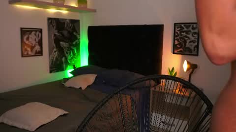 Eros Wild online show from 06/24/26, 03:49