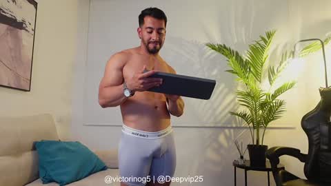 eroswolf online show from 01/23/25, 11:36