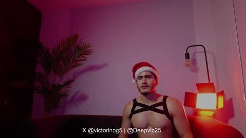 Snapshot of eroswolfs chatting on 12/22/25, 10:29 eroswolf online show from 12/22/25, 10:29