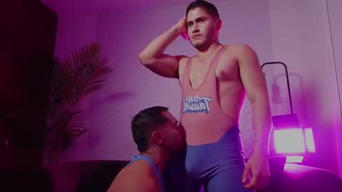 Snapshot of eroswolfs chatting on 02/02/26, 11:36 eroswolf online show from 02/02/26, 11:36