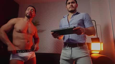 Snapshot of eroswolfs chatting on 02/09/26, 07:51 eroswolf online show from 02/09/26, 07:51