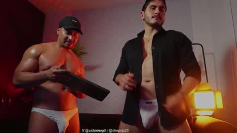 Snapshot of eroswolfs chatting on 02/16/26, 10:28 eroswolf online show from 02/16/26, 10:28