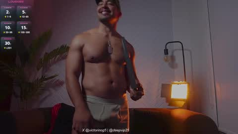 Snapshot of eroswolfs chatting on 02/27/26, 11:16 eroswolf online show from 02/27/26, 11:16