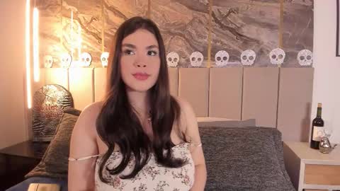 Karen online show from 10/29/25, 07:26