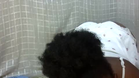 Snapshot of erotic_ebony56 chatting on 05/06/26, 06:35 erotic_ebony56 online show from 05/06/26, 06:35