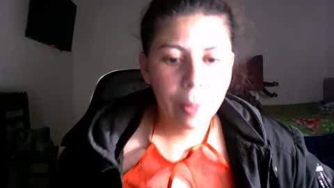 Sara online show from 04/18/26, 04:49