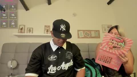 erotic_sins online show from 11/02/25, 03:09