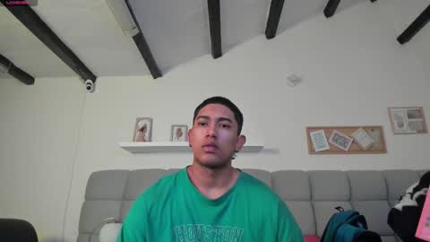 erotic_sins online show from 12/18/25, 03:45