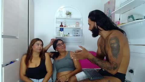 EROTIC SPA online show from 05/01/26, 08:57
