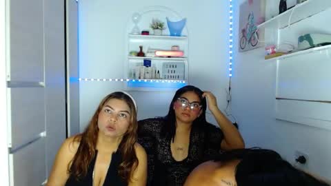 EROTIC SPA online show from 05/05/26, 10:18