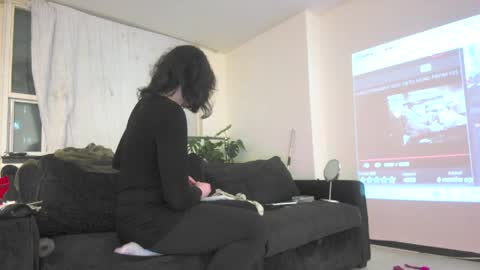 Nikki Erotica online show from 04/13/26, 12:49
