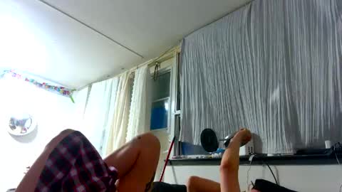 Nikki Erotica online show from 05/12/26, 09:17