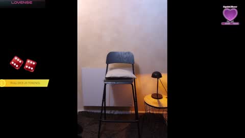 Snapshot of eroticaeva chatting on 01/12/25, 03:14 Eva online show from 01/12/25, 03:14