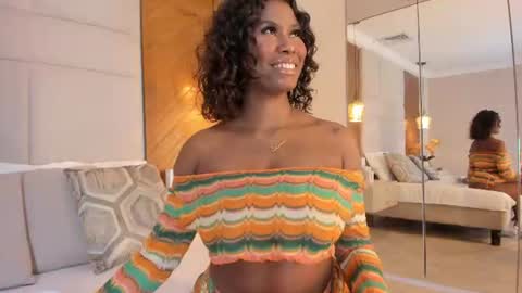 Alana online show from 06/23/26, 11:58