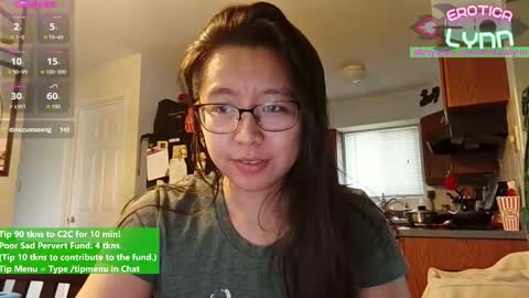 Lynn   online show from 12/02/25, 06:58