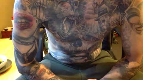 Erotic CloseUps online show from 03/07/25, 07:27