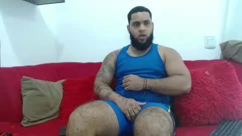 Eroticoblack online show from 09/25/25, 04:21