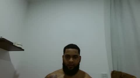 Eroticoblack online show from 09/27/25, 04:17