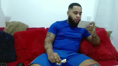 Eroticoblack online show from 10/04/25, 03:26