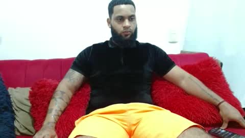 Eroticoblack online show from 10/20/25, 02:12