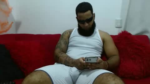 Eroticoblack online show from 11/22/25, 03:16