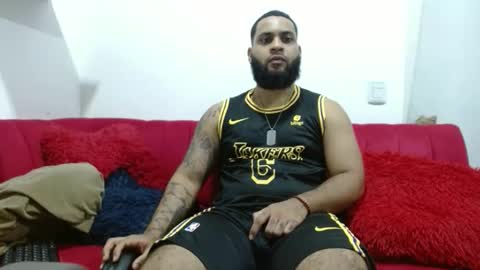 Eroticoblack online show from 12/03/25, 02:41