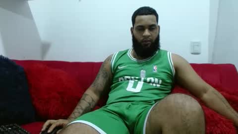 Eroticoblack online show from 12/19/25, 02:40