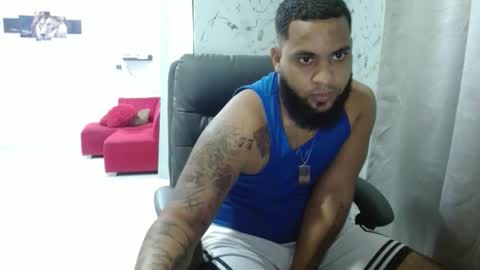 Eroticoblack online show from 02/11/26, 04:28