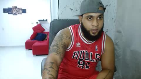 Eroticoblack online show from 03/03/26, 04:18