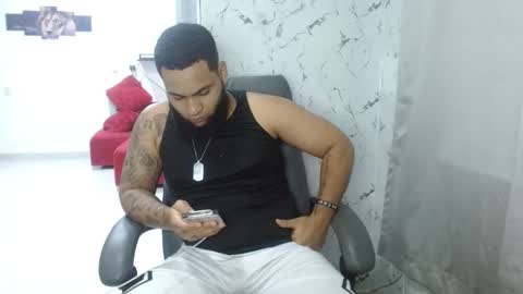 Eroticoblack online show from 04/28/26, 03:44