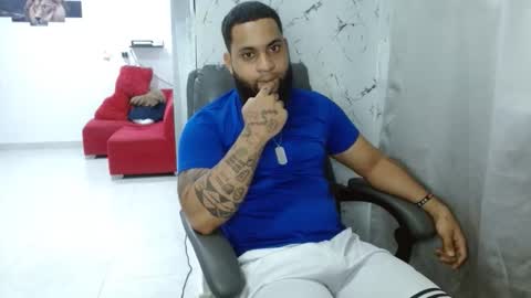 Eroticoblack online show from 04/29/26, 02:59