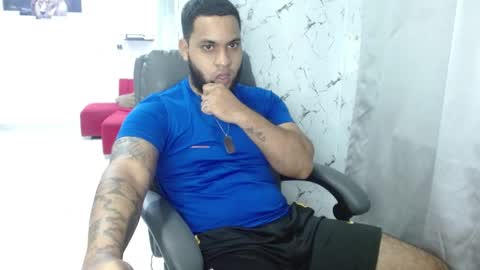 Eroticoblack online show from 05/02/26, 03:22