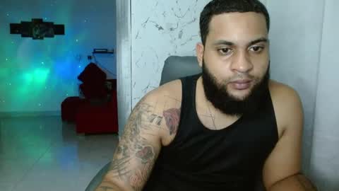 Eroticoblack online show from 05/06/26, 02:51