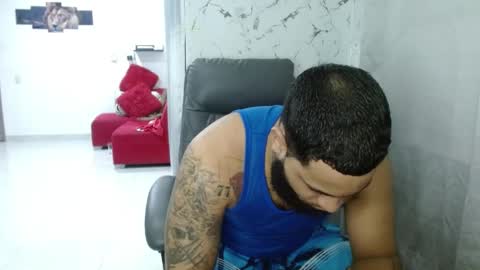 Eroticoblack online show from 05/08/26, 04:07