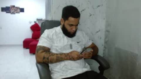 Eroticoblack online show from 05/09/26, 02:50