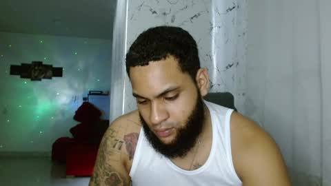 Eroticoblack online show from 05/10/26, 10:42