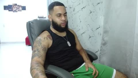 Eroticoblack online show from 05/19/26, 04:19