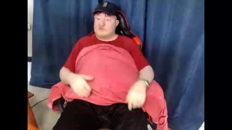 Tom Delaney online show from 04/26/26, 04:32