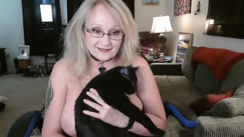 EroticSiren2 online show from 02/09/25, 04:04