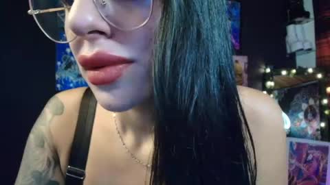Snapshot of erotiicalexa chatting on 04/29/26, 03:38 Alexa online show from 04/29/26, 03:38