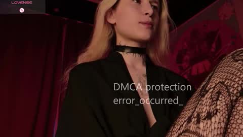 Error online show from 02/24/26, 05:05