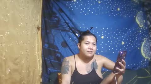 Snapshot of ervanamorge chatting on 10/13/25, 09:59 Ervana online show from 10/13/25, 09:59